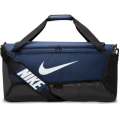 Nike Brasilia 9.5 DH7710 410 / tumši zila soma