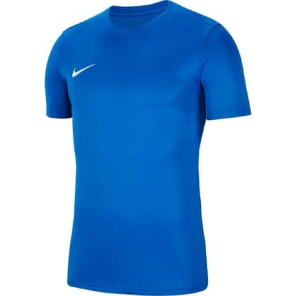 Krekls Nike Dry Park VII Jr BV6741-463 / 128 cm