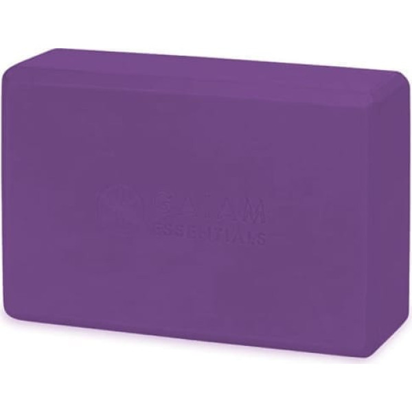 Gaiam Essentials 63517 / N / A Yoga Cube