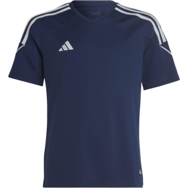 T-krekls adidas Tiro 23 League Jersey Jr HR4618 / 164cm