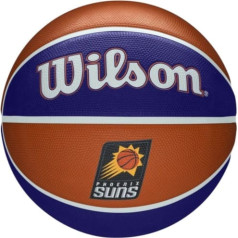 Ball Wilson NBA komanda Fīniksas Suns Ball WTB1300XBPHO/7