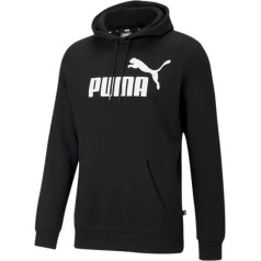 Puma Essential Big Logo Hoody M 586686 01 / XXL