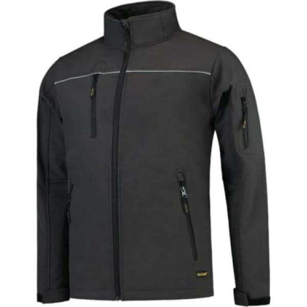 Куртка Tricorp Luxury Softshell M MLI-T53T4 / XL