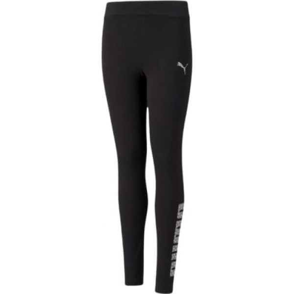 Puma Alpha Leggings G Jr 855992 01/116 cm