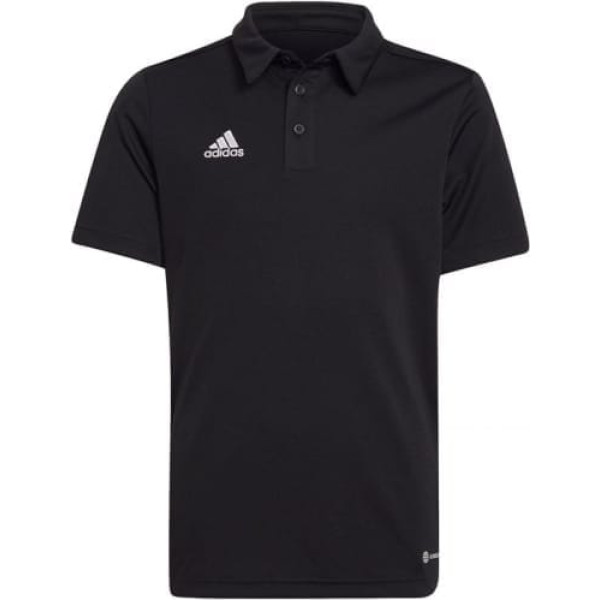 Krekls adidas Entrada 22 Polo Jr H57481 / 164 cm