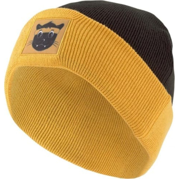 Puma Animal Classic Cuff Beanie Jr 23456 01 / Bērni