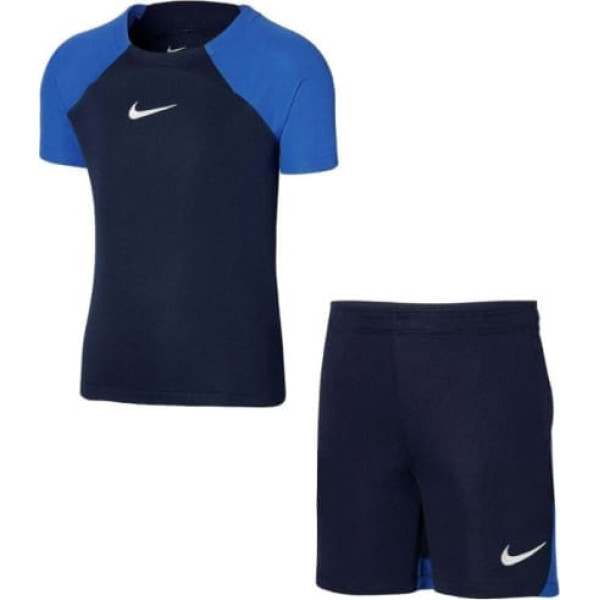 Nike Academy Pro treniņu komplekts Jr DH9484 451 / XL 122-128 cm