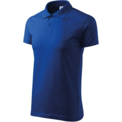 Adler Single J. M MLI-20205 / XL polo krekls