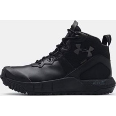 Обувь Under Armour MG Valsetz Mid Lthr Wp M 3024334 001 / 47