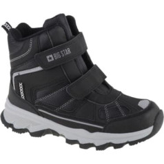 Big Star Trekking K Shoes Jr KK374157 / 29