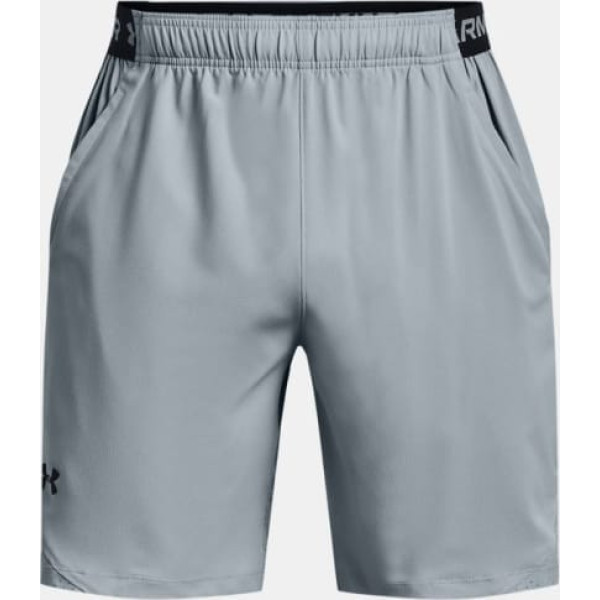 Under Armour Vanish, austi 8 collu šorti M 1370382-465 / XXL