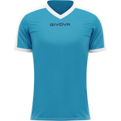 Givova Revolution Interlock M MAC04 0503 / 2XL T-krekls