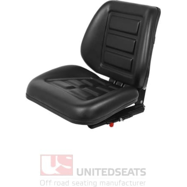 United Seats Iekrāvēju un spectehnikas sēdeklis ML4010