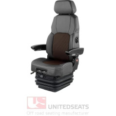 United Seats Populārs sēdeklis LGV120/C8 PRO AH