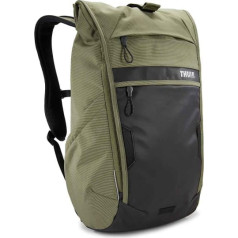 Thule Paramount commuter backpack 18L TPCB18OLVN Olivine (3204730)