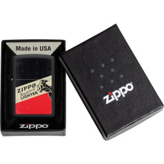 Zippo šķiltavas 48499 Windy Design