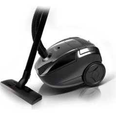 Adler vacuum cleaner