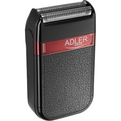 Adler AD 2923 skuveklis — USB uzlāde