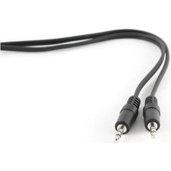 CABLE AUDIO 3.5MM 5M/CCA-404-5M GEMBIRD