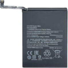 Battery XIAOMI Redmi Note 8 Pro