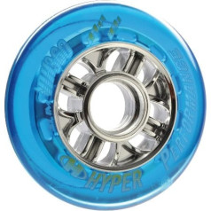 HYPER Inline Wheel NX-360 - 90/84A - 4er Set 90