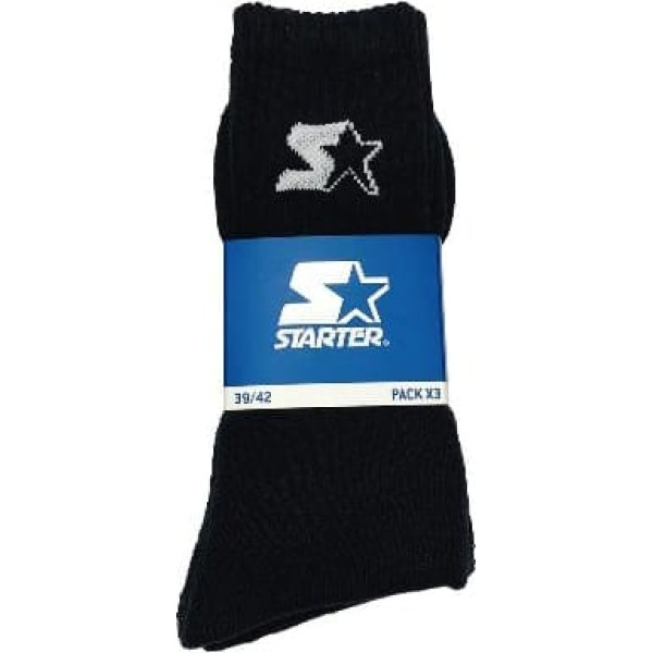 STARTER Socks Men - 3er Pack 43-46