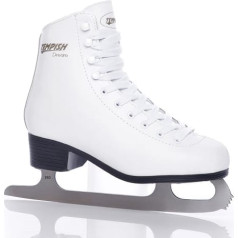 TEMPISH Figure Skate DREAM WHITE - Sr. 43