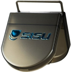 SISU Mouthguard Case each