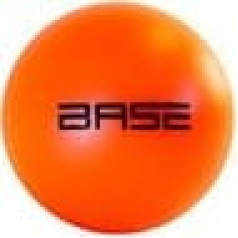 BASE Streethockey Ball Medium - bulk each