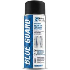 BLUE SPORTS Silicone Protector for Goalie
Equipment 14 oz each