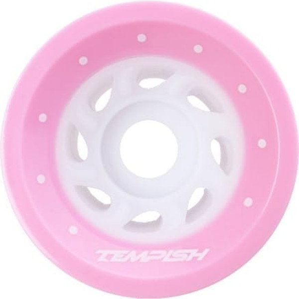 TEMPISH Quad Wheels 57x38 mm - 95A - 4er Pack 57