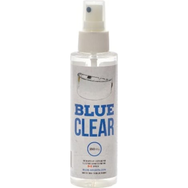 BLUE SPORTS Visier Spray each