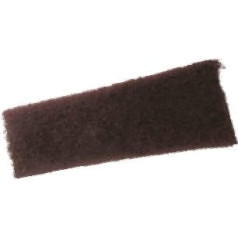 NASH Proglide Replacement Leather Pads with
Velcro Pack