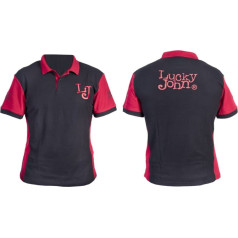 Lucky John Polo krekls LUCKY JOHN - AM-7501-02M