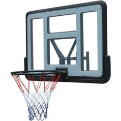 Basketbola grozs ar vairogu Wilson NBA Mini Hoop 