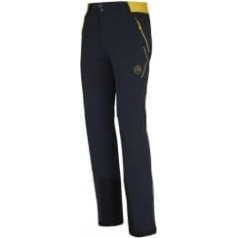 La Sportiva Bikses ORIZION Pant M M Black/Moss