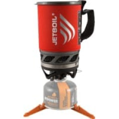 Gāzes deglis Jetboil MicroMo  Tamale