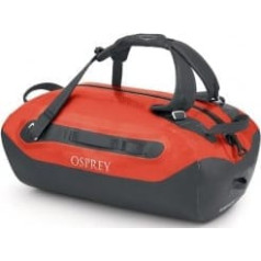 Osprey Soma Transporter WP Duffel 40  Mars Orange