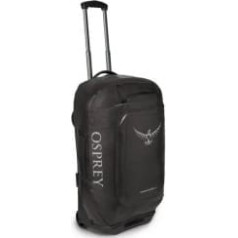 Osprey Koferis Rolling Transporter 60  Black