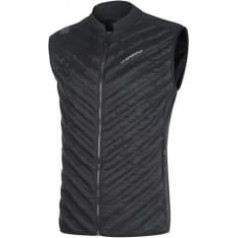 La Sportiva Veste ALYA Vest M XL Black/Cloud