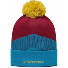 La Sportiva Cepure KNITTY Beanie S/M Sangria/Sunset