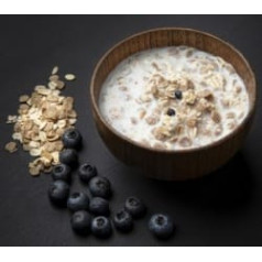 Drytech Tūristu pārtika RT MUESLI with Blueberry and vanilla 424kcal