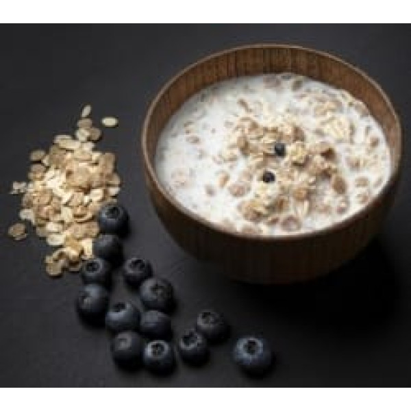 Drytech Tūristu pārtika RT MUESLI with Blueberry and vanilla 424kcal