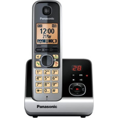 Panasonic KX-TG 6721 GB