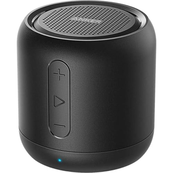 Anker SoundCore Mini Super mobilais Bluetooth skaļrunis, viens