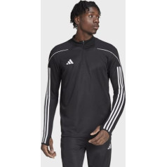 Džemperis adidas TIRO 23 Training Top HS0326 / melns / S