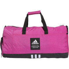 Soma adidas 4Athlts Duffel Bag M HZ2474 / rozā /