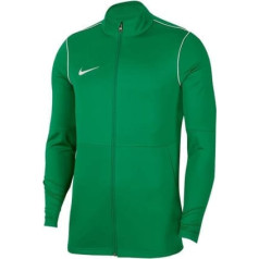 Толстовка Nike Y Park 20 Jacket BV6906 302 / зеленая / XS