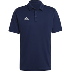 Krekls adidas ENTRADA 22 Polo H57487 / tumši zils / M