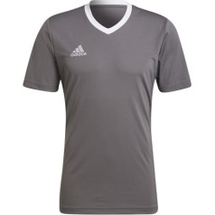 Krekls adidas ENTRADA 22 JSY Y HE1574 / pelēks / XXL